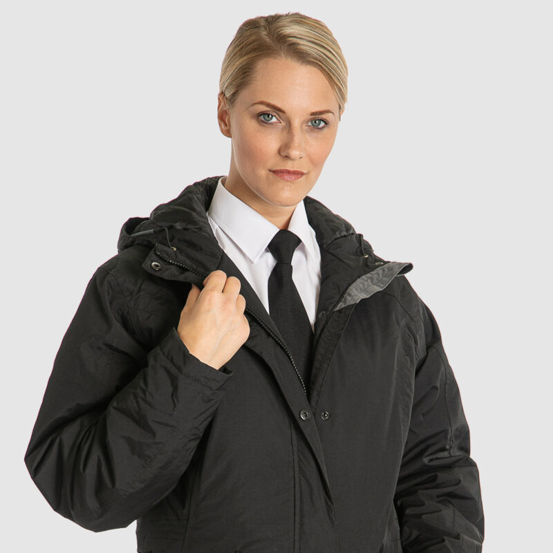 Ladies Nimbus Avondale Coat