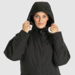 Ladies Nimbus Avondale Coat