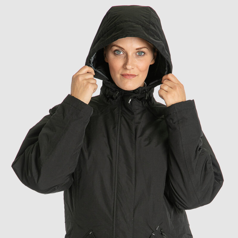 Ladies Nimbus Avondale Coat