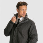 Regatta Beauford Waterproof Jacket