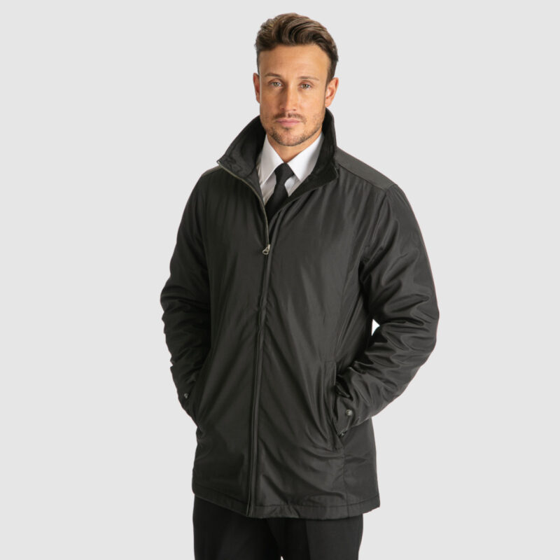 Mens Nimbus Bellington Coat