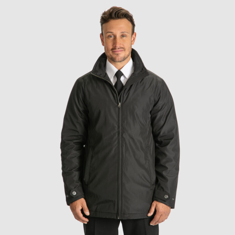 Mens Nimbus Bellington Coat