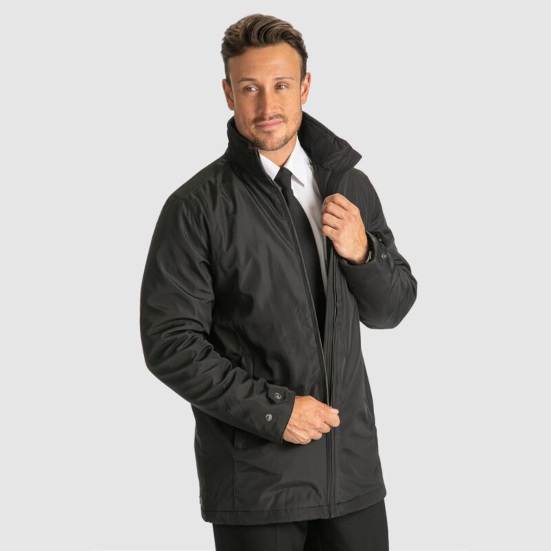 Mens Nimbus Bellington Coat