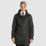 Ladies Nimbus Bellington Coat