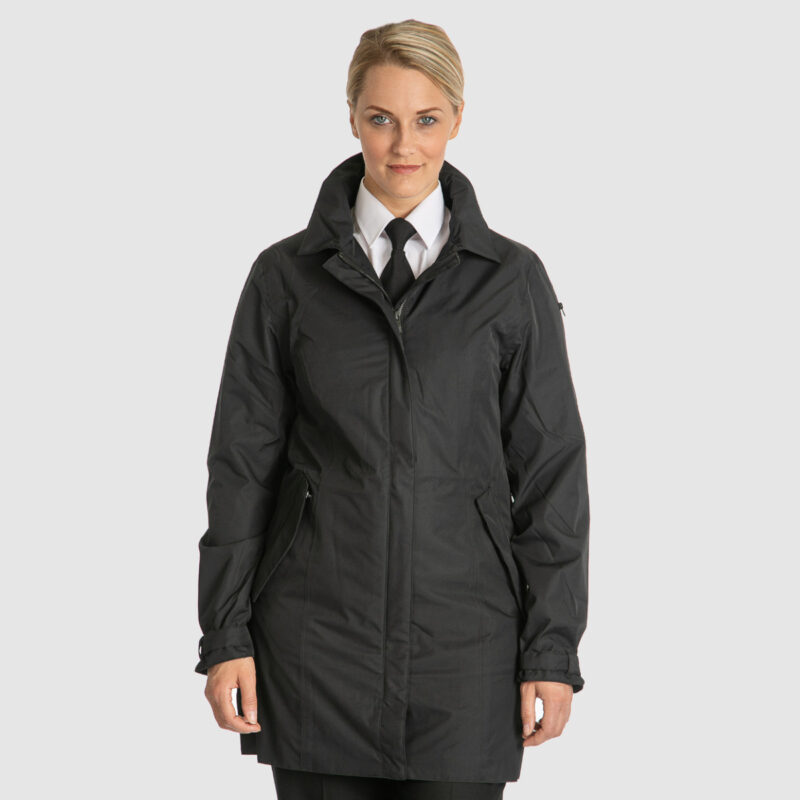 Ladies Nimbus Bellington Coat
