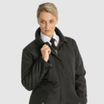 Ladies Nimbus Bellington Coat