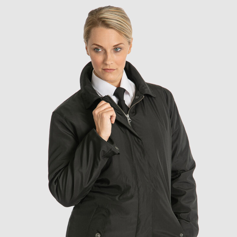 Ladies Nimbus Bellington Coat