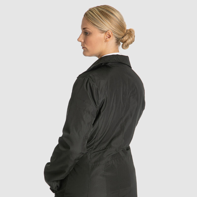 Ladies Nimbus Bellington Coat