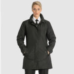 Ladies Nimbus Bellington Coat