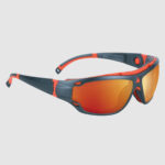 BLOW2 Mirror Polycarbonate Glasses