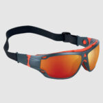 BLOW2 Mirror Polycarbonate Glasses