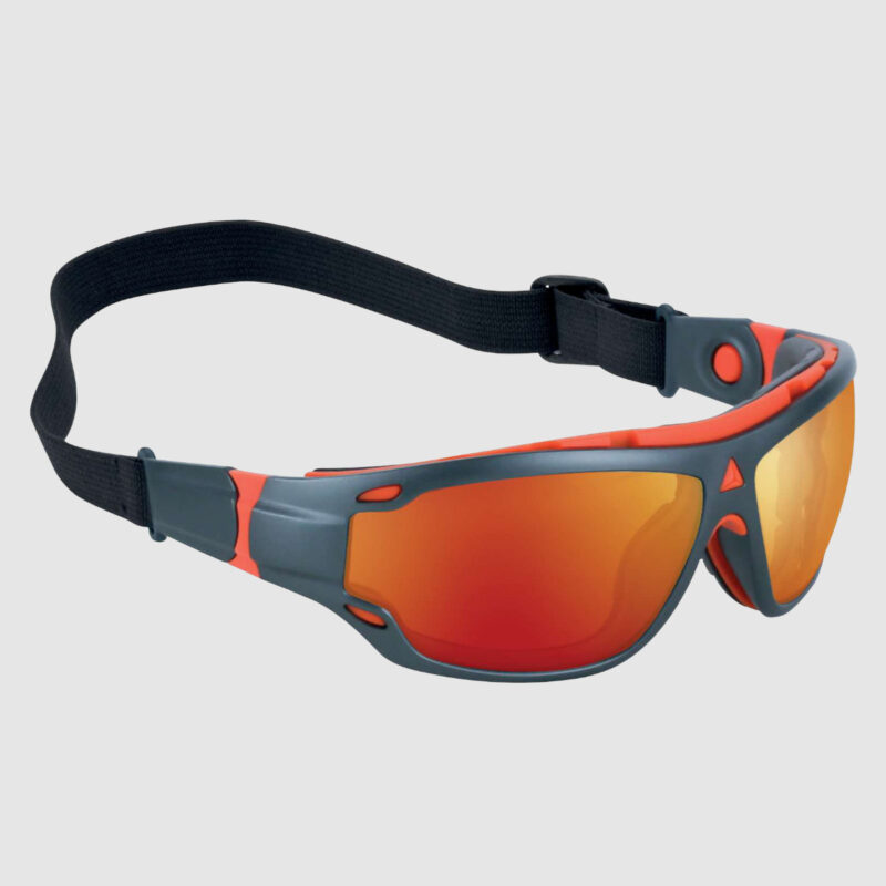 BLOW2 Mirror Polycarbonate Glasses