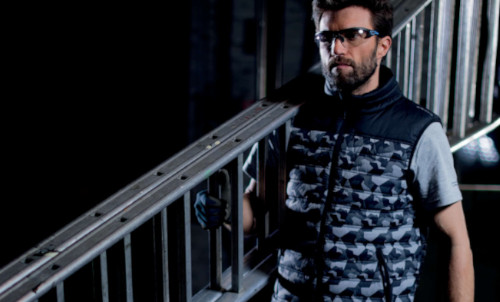 Bodywarmers