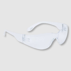 Brava2 Clear Safety Glasses