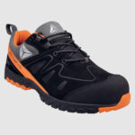 Brooklyn Low Work Shoes S3