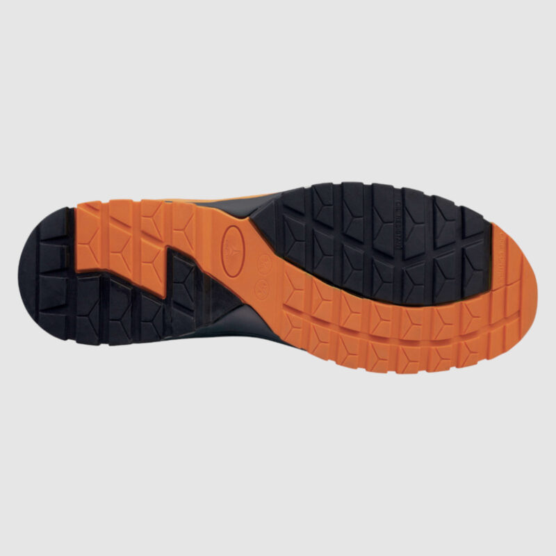 Brooklyn Low Work Shoes S3