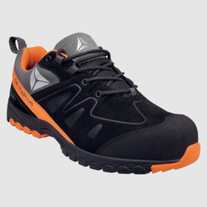 Brooklyn Low Work Shoes S3