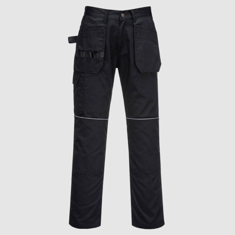 C720 - Tradesman Holster Trouser