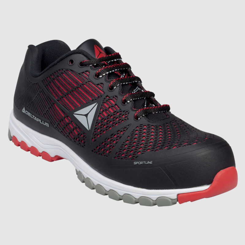 Deltasports S1P Low Work Shoes
