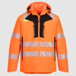 DX461 - Hi-Vis Winter Jacket
