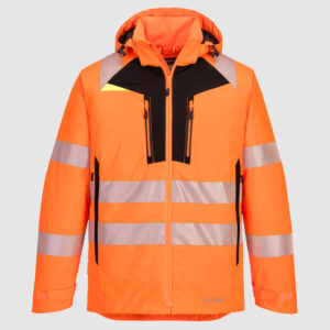 DX461 - Hi-Vis Winter Jacket