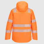 DX461 - Hi-Vis Winter Jacket