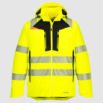 DX461 - Hi-Vis Winter Jacket