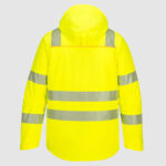 DX461 - Hi-Vis Winter Jacket