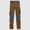 Brown / Grey