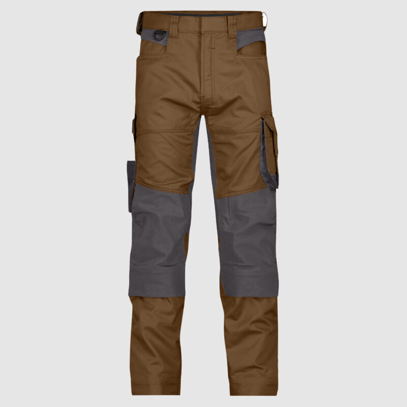 Dassy Dynax Work Trousers