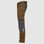 Dassy Dynax Work Trousers