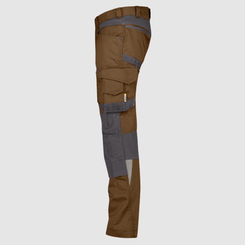 Dassy Dynax Work Trousers