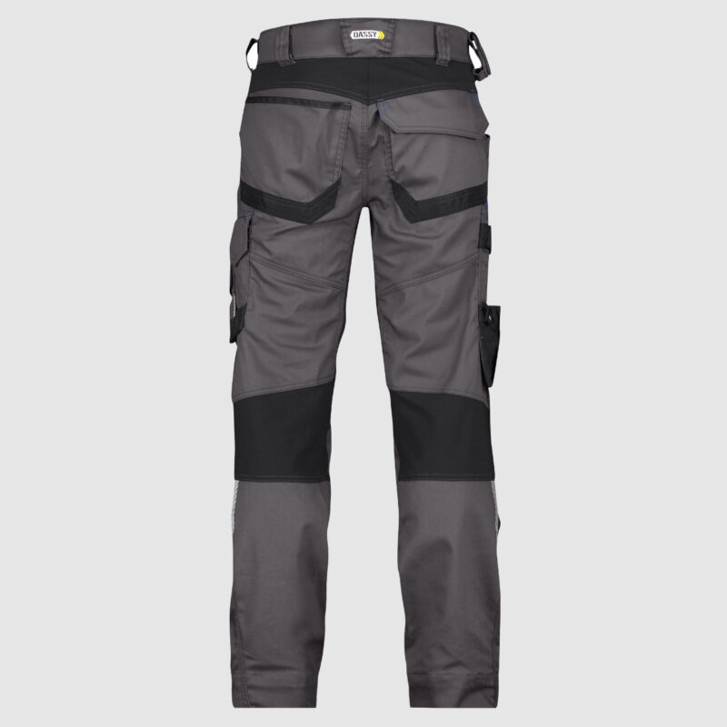 Dassy Dynax Work Trousers