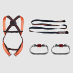 Elara130 Restraint V2 GT Kit