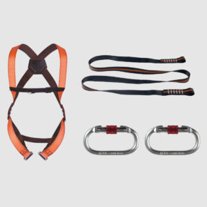Elara130 Restraint V2 GT Kit