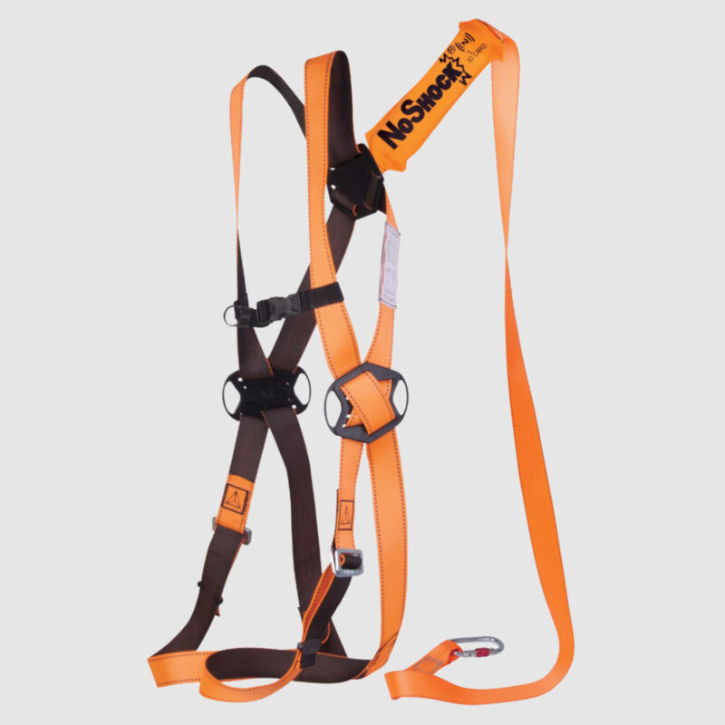 Elara160 V2 GT Fall Arrester Kit