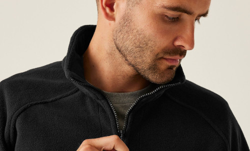 Fleece Jackets