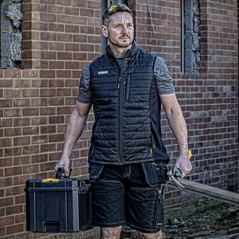 DeWalt Force Gilet