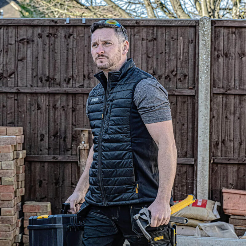 DeWalt Force Gilet