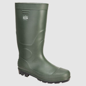 PVC Wellington Boots