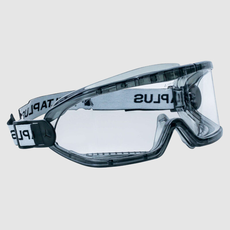 Galeras Colorless Goggles