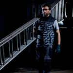 G-Doon Vest Bodywarmer