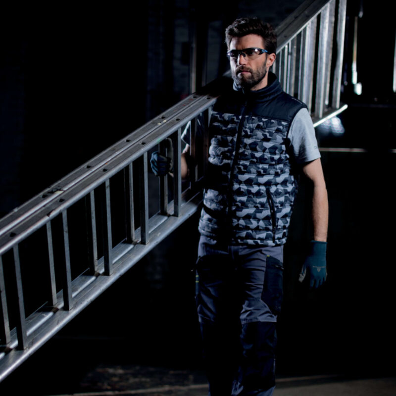G-Doon Vest Bodywarmer