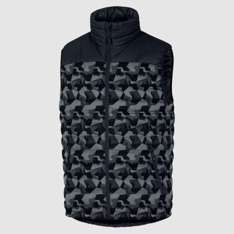 G-Doon Vest Bodywarmer