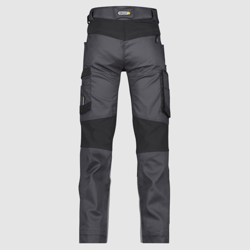 Dassy Helix Work Trousers