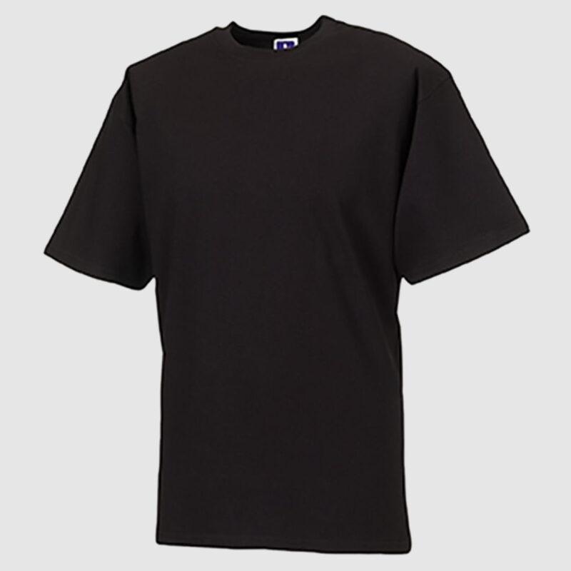 Russell Classic Ringspun T-Shirt