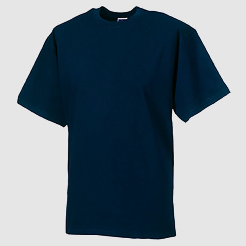 Russell Classic Ringspun T-Shirt