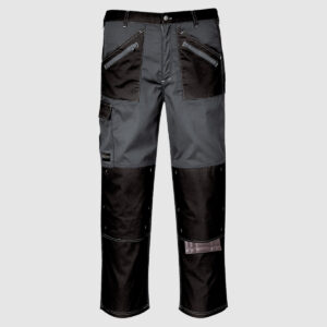 KS12 - Chrome Trousers