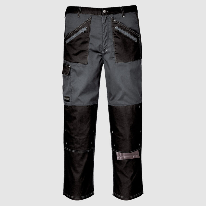 KS12 - Chrome Trousers