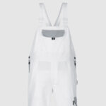 Painters Pro Bib and Brace